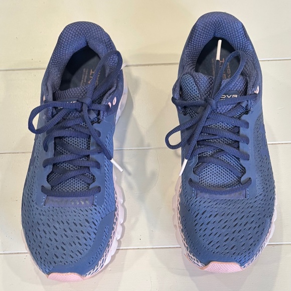 Under Armour Hovr Infinite 2 Running Shoe - Picture 1 of 9